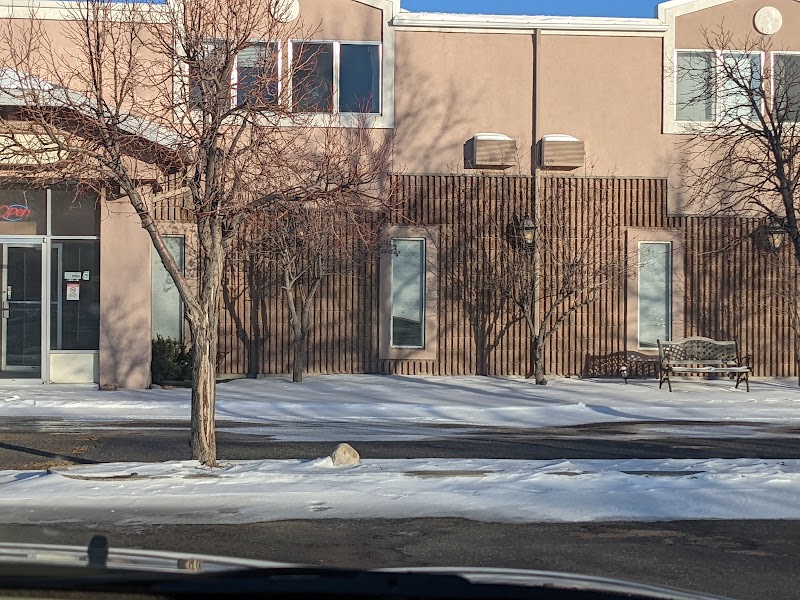 Park Hotel in Livingston, Montana, United States