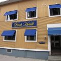 Park Hotell Luleå