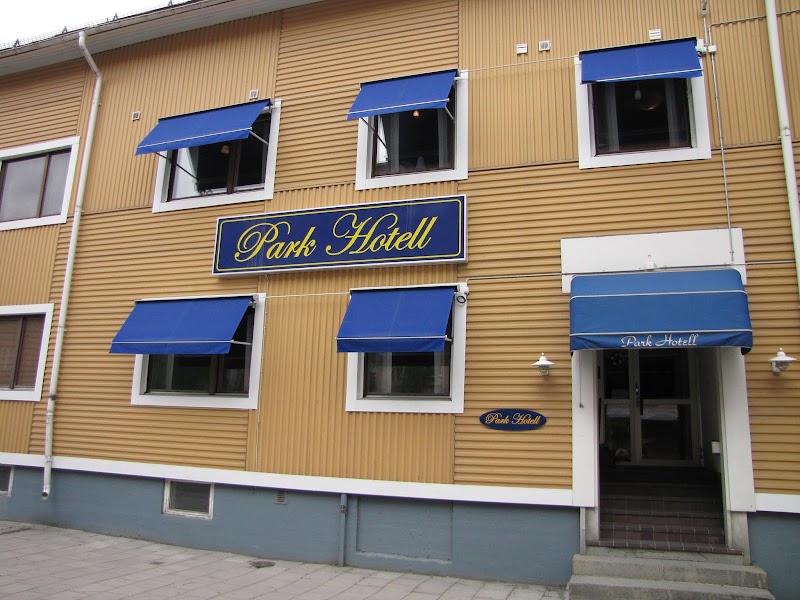 Park Hotell Luleå in Lulea, Sweden