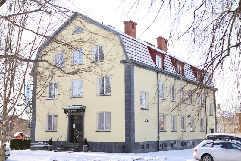 Park Hotell in Kristinehamn, Sweden