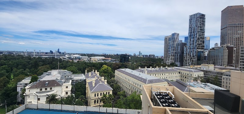 Park Hyatt Melbourne in Melbourne, Australia