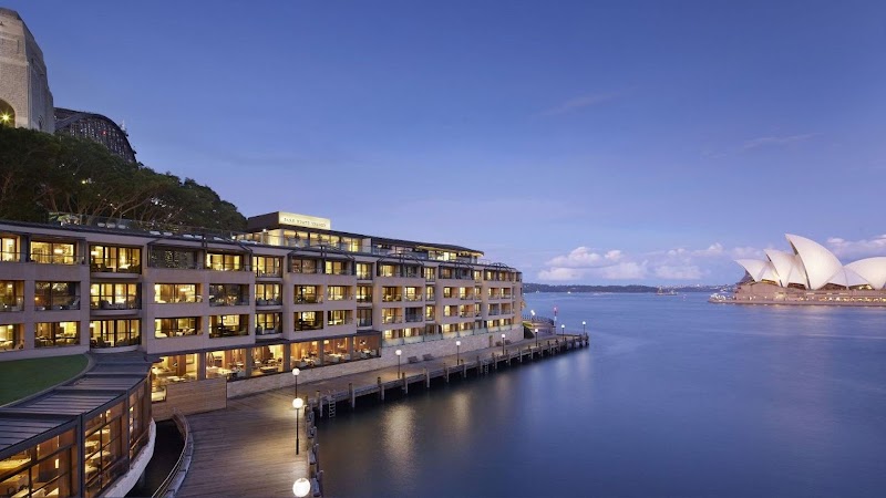 Park Hyatt Sydney in Sydney, Australia