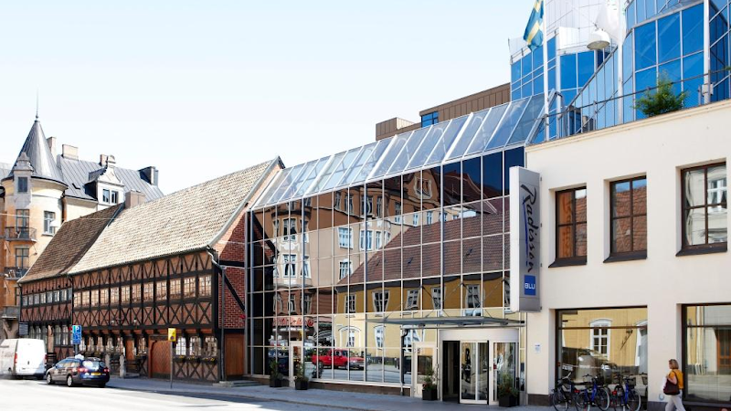 Park Inn by Radisson Malmö in Malmo, Sweden