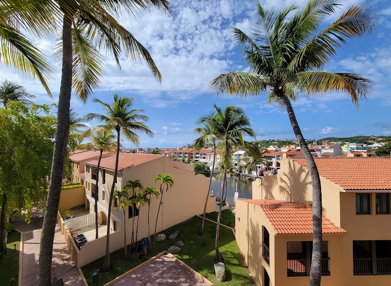 Park Royal Homestay Club Cala in Humacao, Puerto Rico, United States