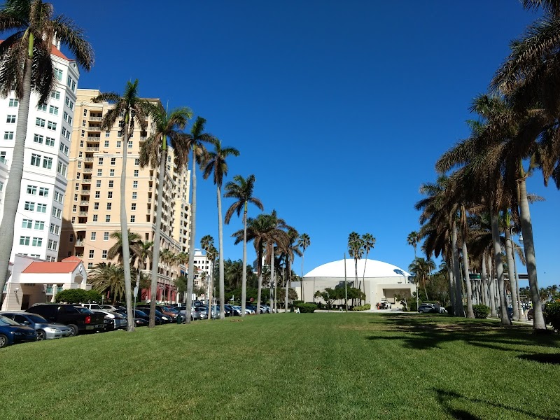 Park View Motor Lodge in West Palm Beach, Florida, United States