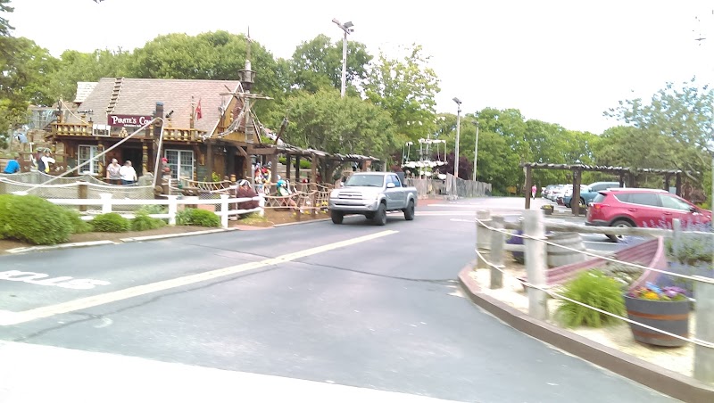 Parkers River Resort in South Yarmouth, Massachusetts, United States