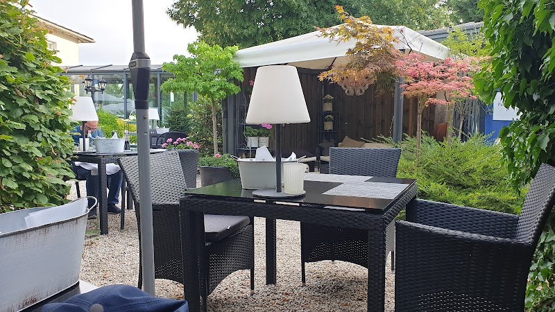 Parkhotel Bielefeld in Bielefeld, Germany