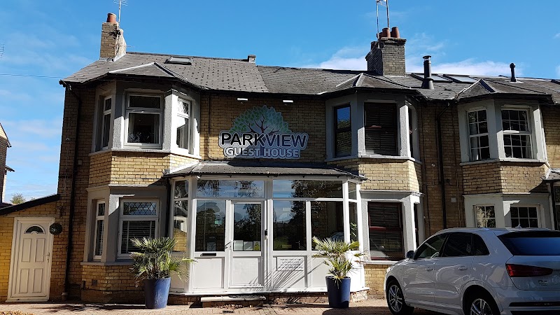 Parkside Bed & Breakfast in Cambridge, United Kingdom