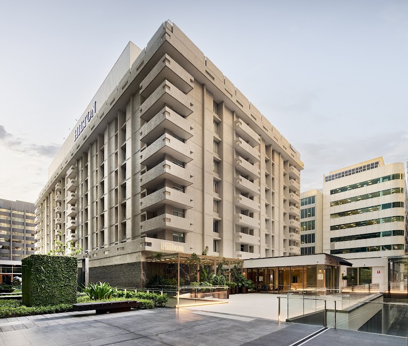 Parmelia Hilton Perth in Perth, Australia