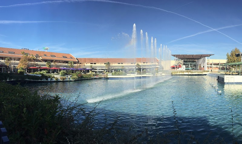 Parquesur Hotel in Leganes, Spain