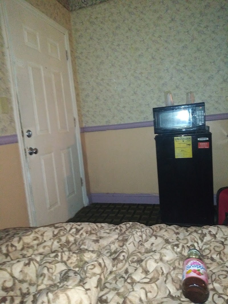 Parsippany Inn and Suites in Parsippany, New Jersey, United States