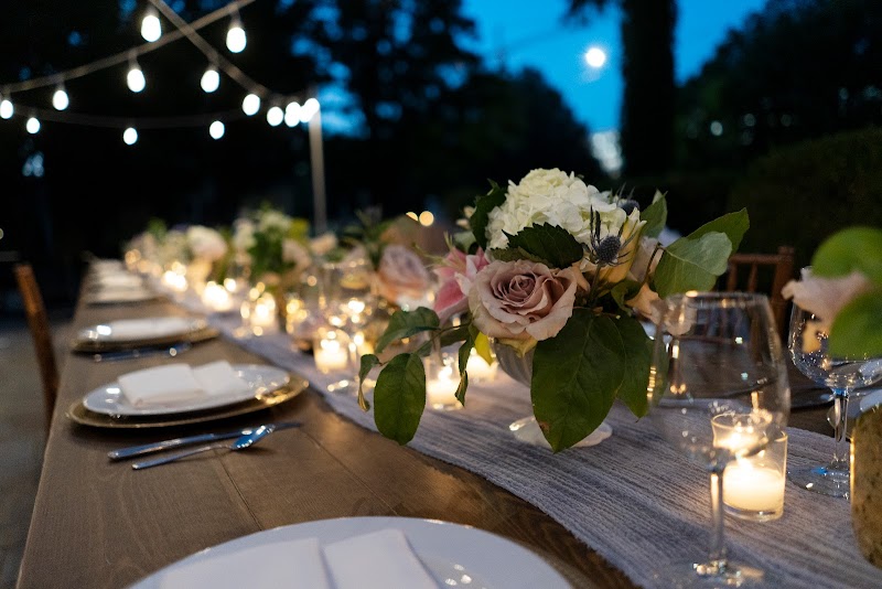 Pasfield House in Springfield, Illinois, United States