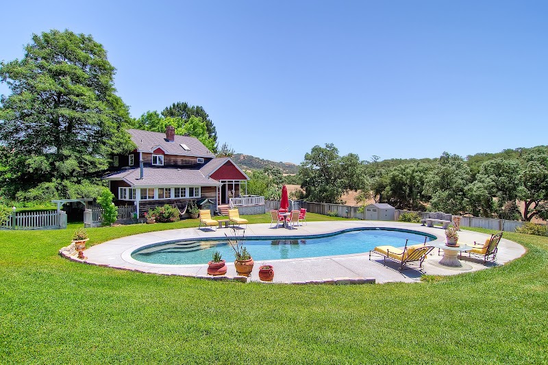 Paso Robles Vacation Rentals in Paso Robles, CA, United States