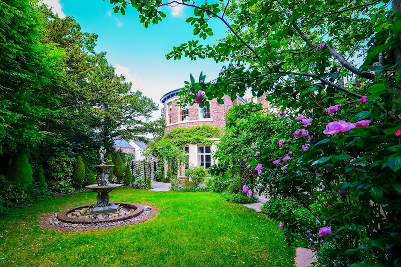 Pavilion Hotel in Bradford, United Kingdom