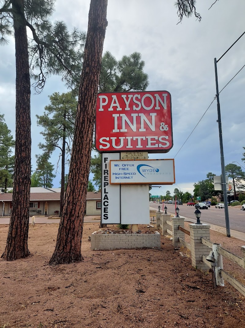 Payson Inn in Payson, Arizona, United States