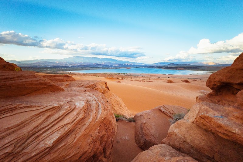 Pecan Valley Resort in Hurricane, Utah, United States