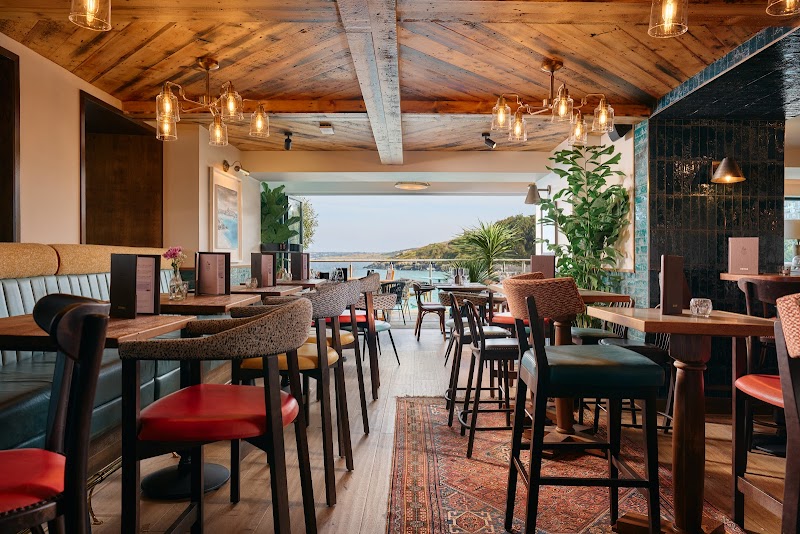 Pedn Olva Hotel in Saint Ives, United Kingdom