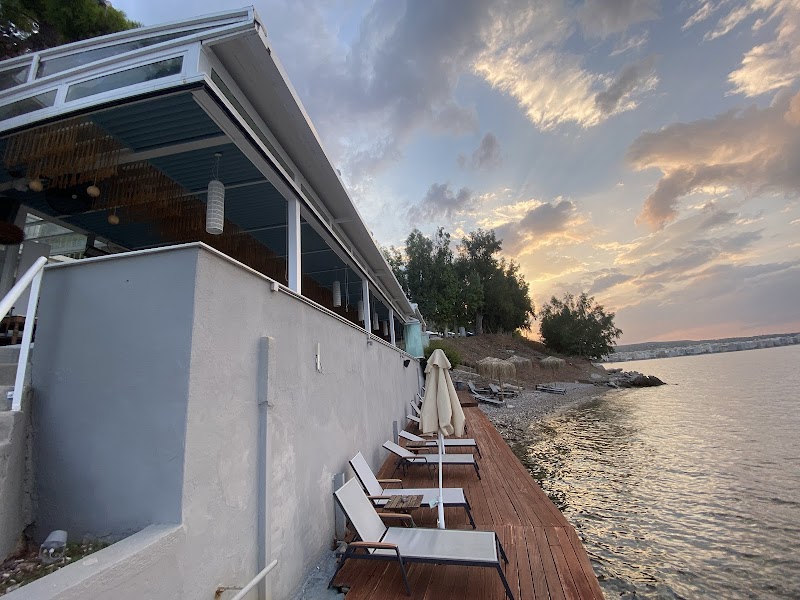 Pefkaki Boutique Hotel Loutraki in Korinthos, Greece