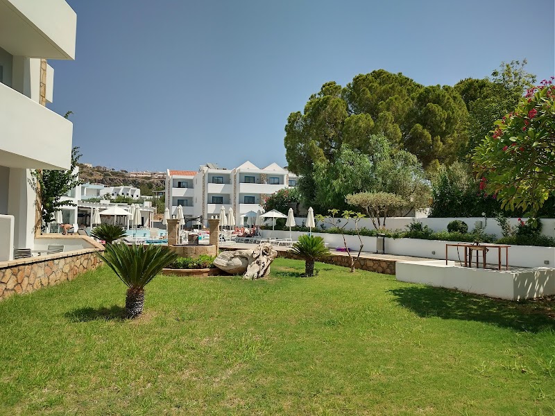 Pefki Islands Resort in Pefki, Greece