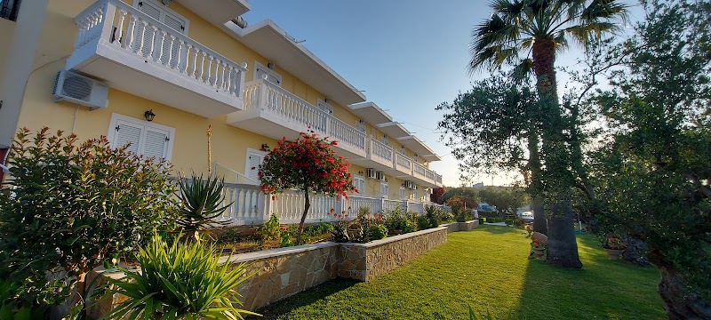 Pelagos Studios in Zakynthos, Greece