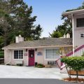 Pelican Inn Monterey