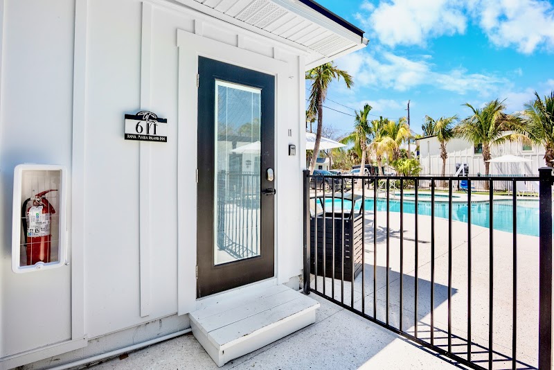 Pelican Post in West Bradenton, Florida, United States