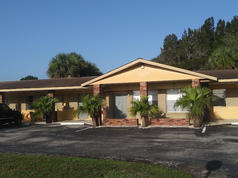 Pennwood Motor Lodge in Sebastian, Florida, United States