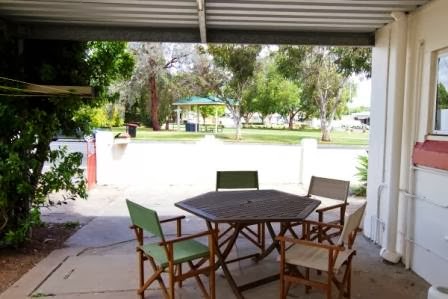 Penola Parkview in Penola, Australia