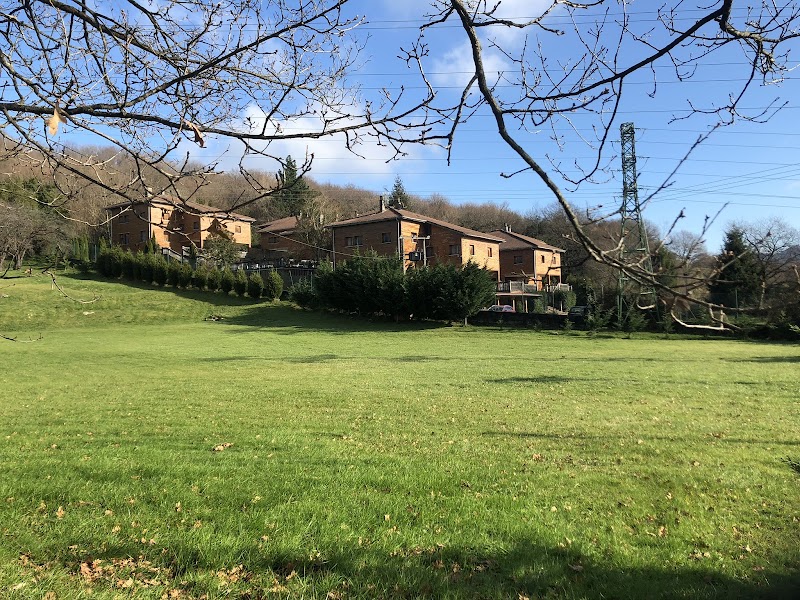 Pensión Ametzagaña in Zarautz, Spain