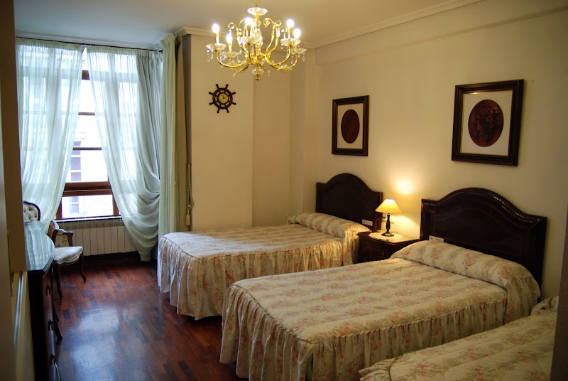 Pension Araba in Vitoria-Gasteiz, Spain