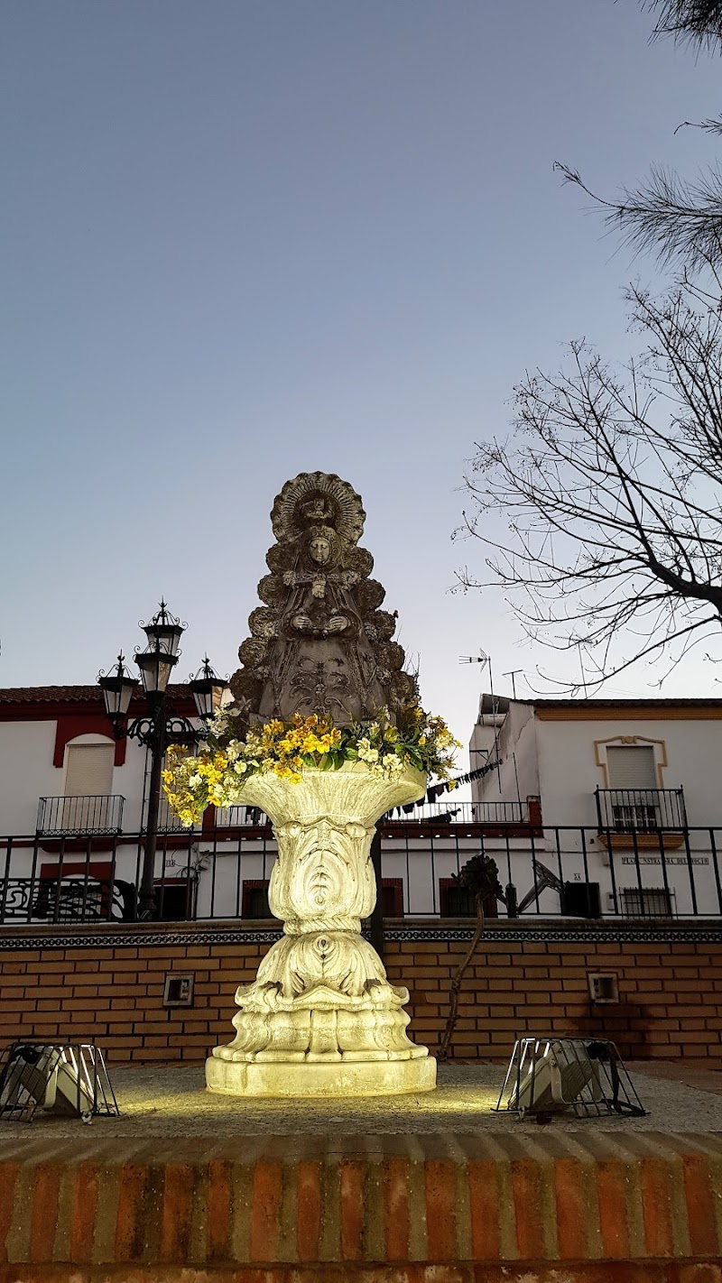 Pension Campomar in Punta Umbria, Spain