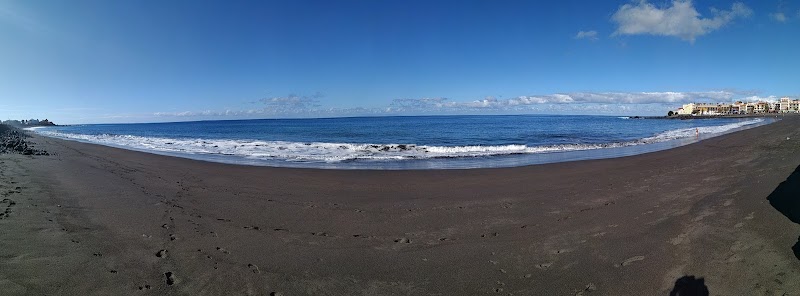 Pension Candelaria in San Sebastian de la Gomera, Spain