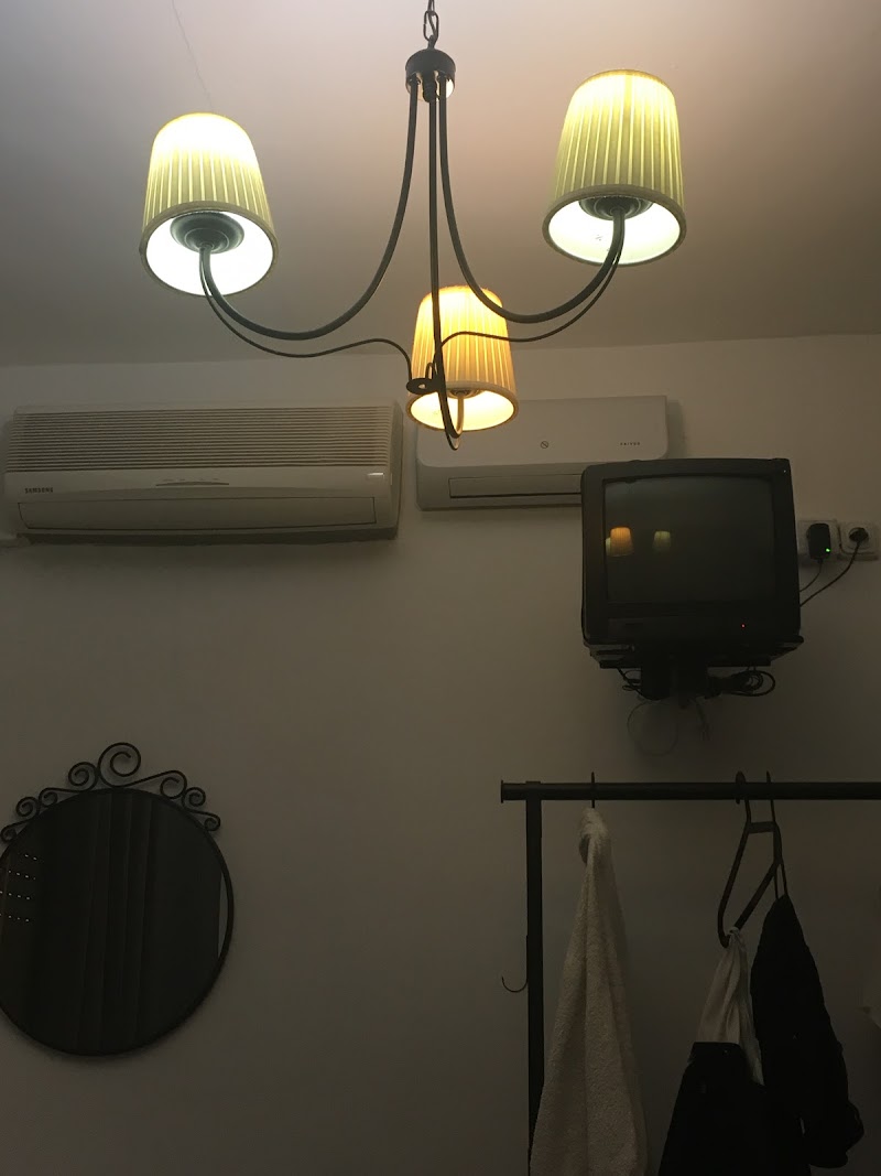 Pensión Carlos V in Jaen, Spain