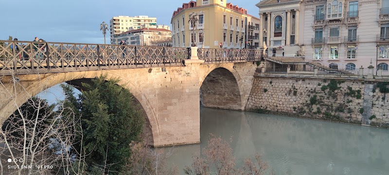 Pension Segura in Murcia, Spain
