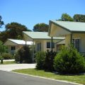 PepperTree Cabins, Kingaroy