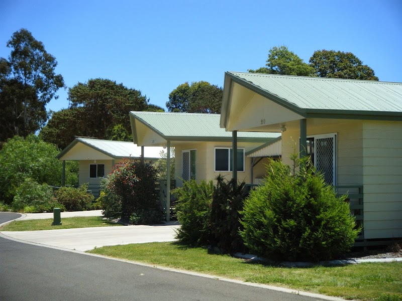 PepperTree Cabins, Kingaroy in Kingaroy, Australia