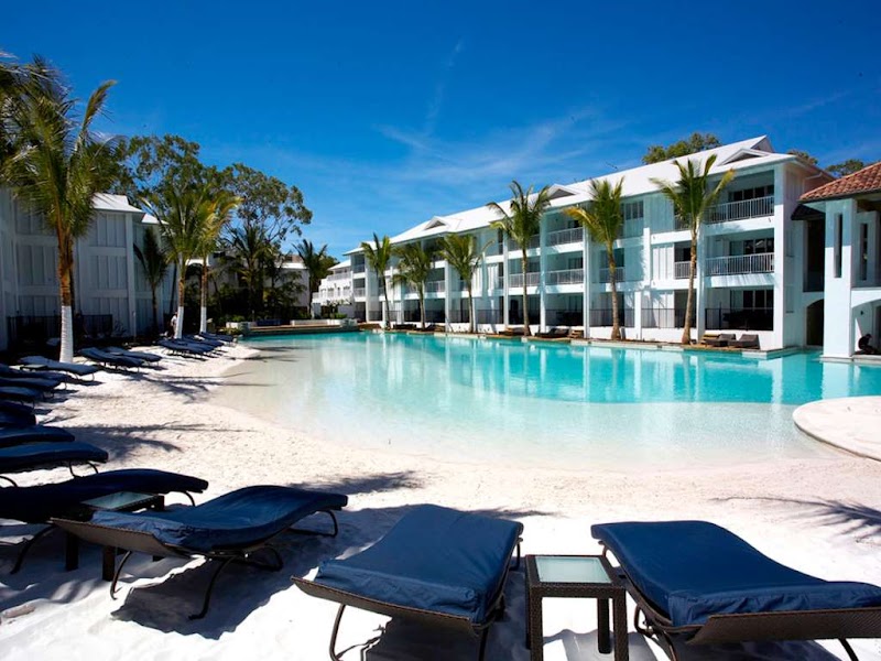 Peppers Beach Club Port Douglas in Port Douglas, Australia