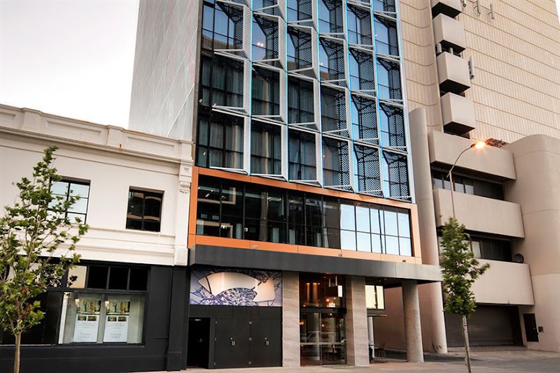 Peppers Kings Square Hotel in Perth, Australia