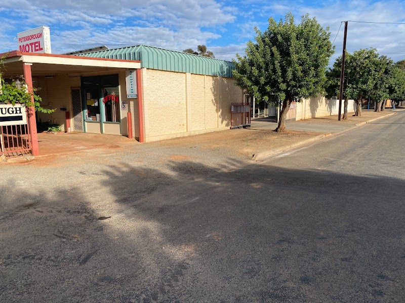 Peterborough Motel in Peterborough, Australia