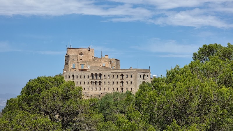 Petit Hotel Hostatgeria Sant Salvador in Felanitx, Spain