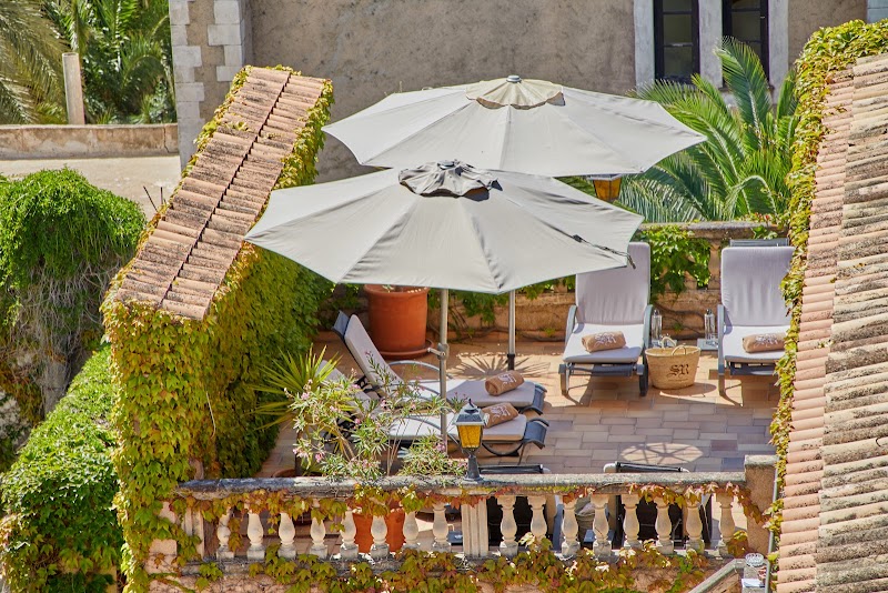 Petit Hotel Ses Rotges in Capdepera, Spain