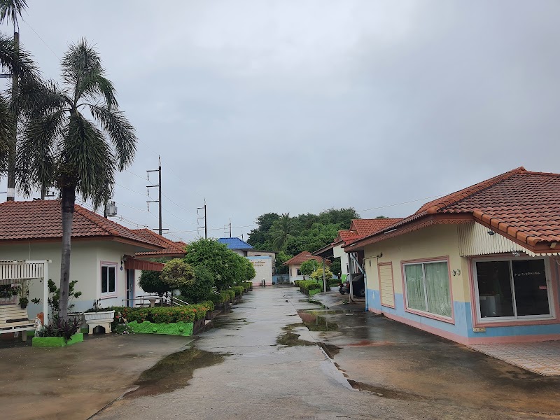 Phromlikhit Sawhanbanlang Hotel in Nong Khai, Thailand