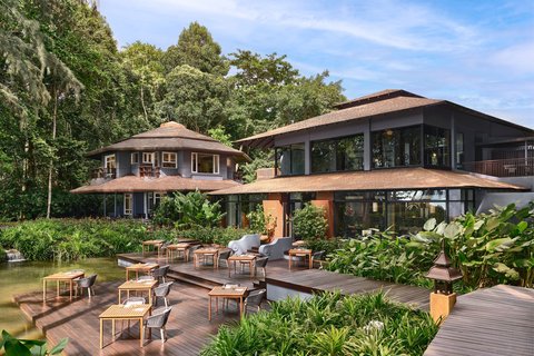 Phulay Bay, a Ritz-Carlton Reserve in Krabi, Thailand