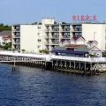 Pier 4 Hotel