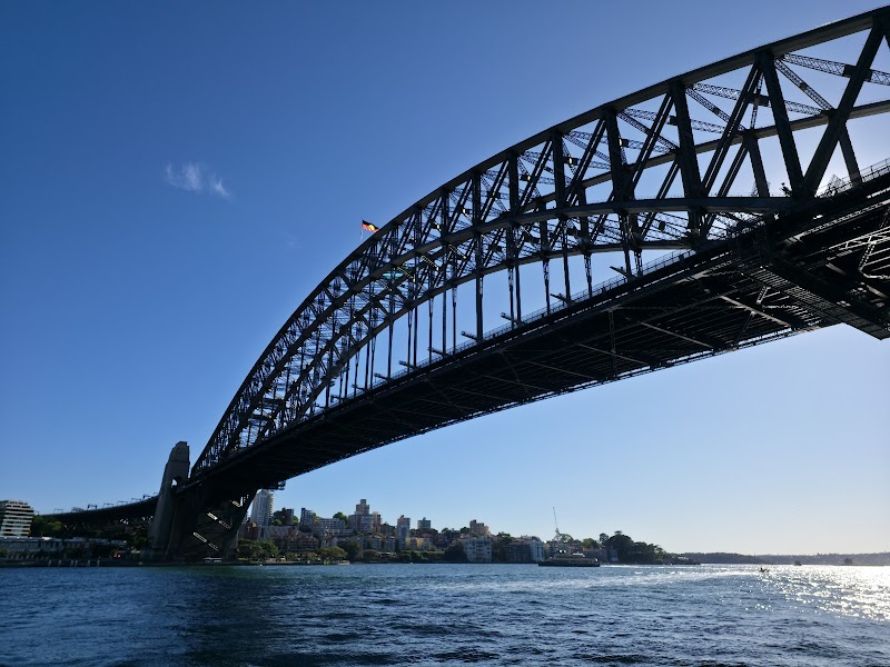 Pier One Sydney Harbour in Sydney, Australia