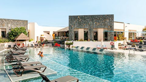Pierre & Vacances Village Club Fuerteventura Origo Mare in La Oliva, Spain