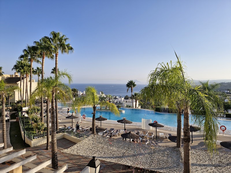 Pierre & Vacances Village Terrazas Costa del Sol in Manilva, Spain