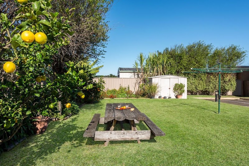 Pigeon House Motor Inn in Ulladulla, Australia