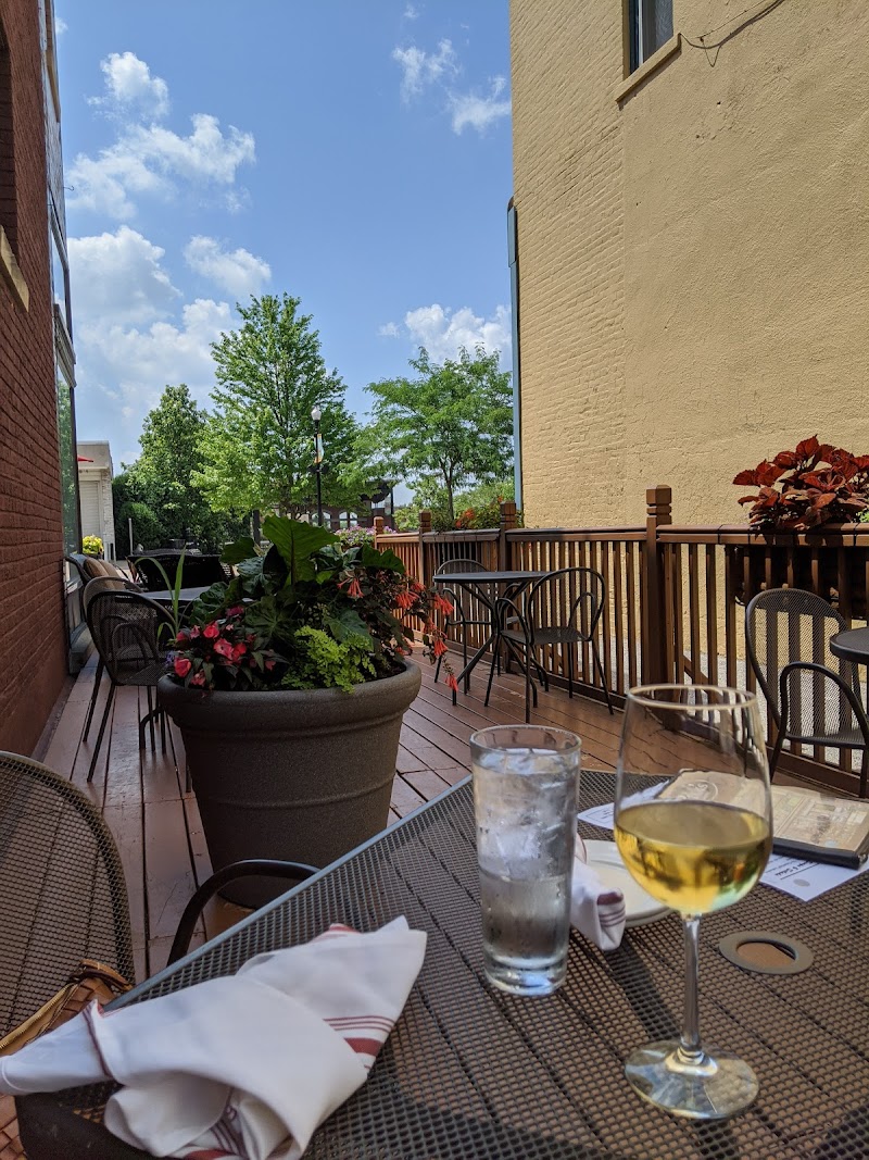 Pikk's Inn in Valparaiso, Indiana, United States