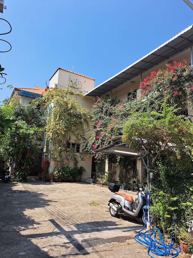 Pikul Apartment in Nong Khai, Thailand